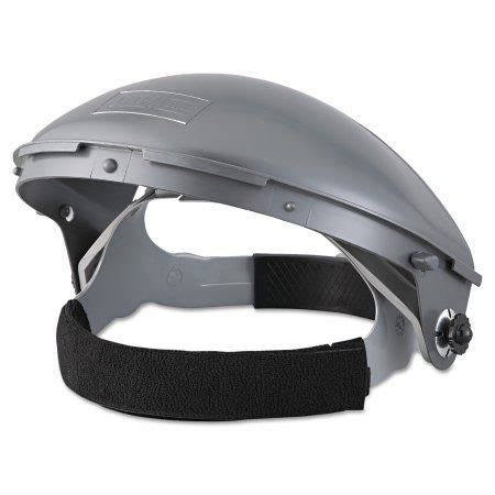 noryl face shield headgear